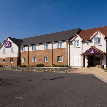 Premier Inn פרום מראה חיצוני תמונה